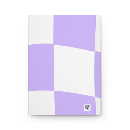 Hardcover Journal Matte