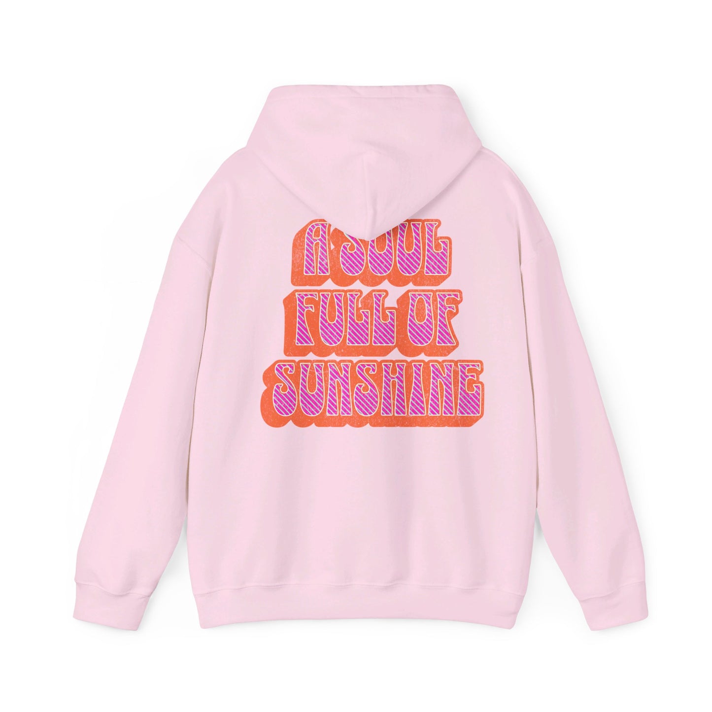 Unisex Heavy Blend™ Hooded Sweatshirt