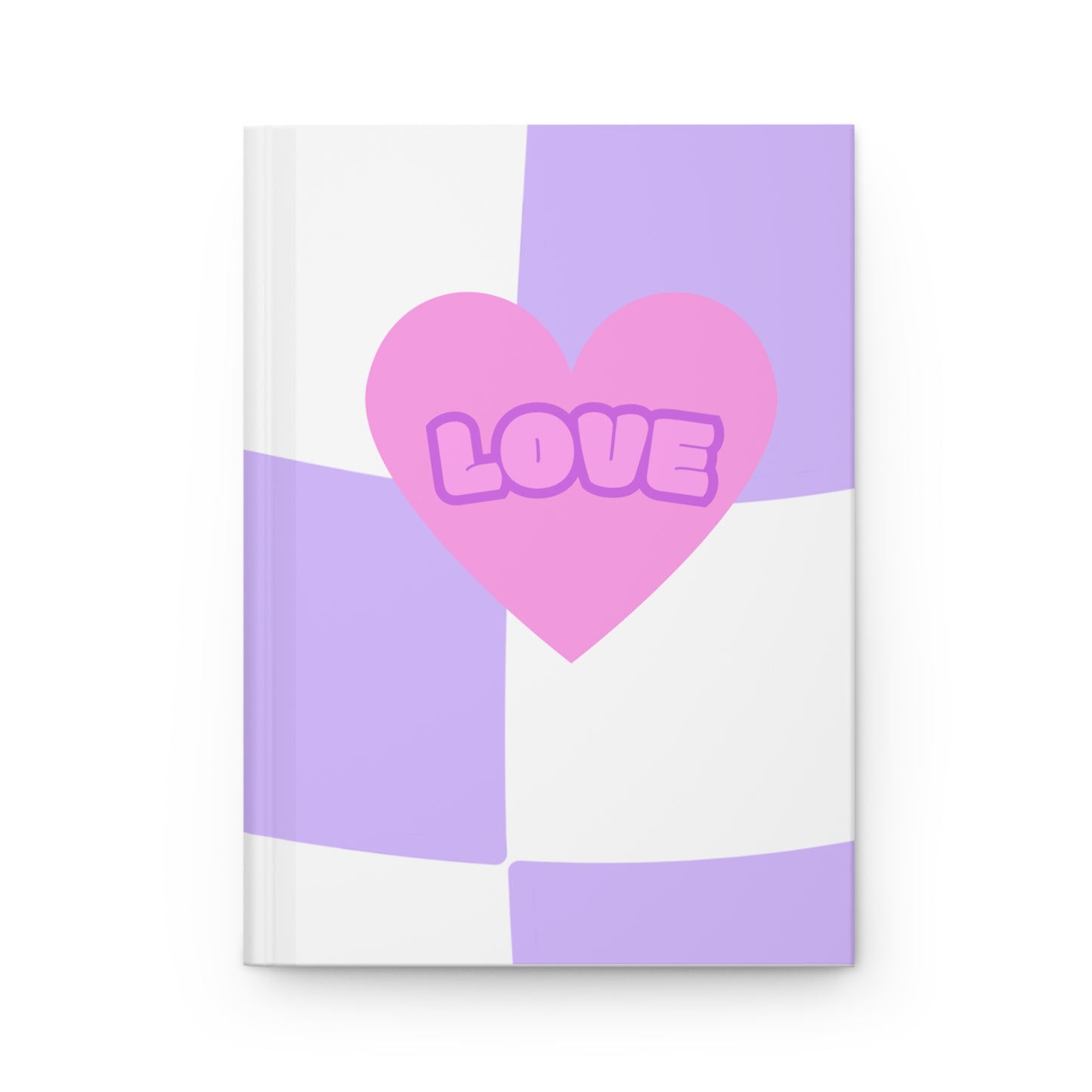 Hardcover Journal Matte