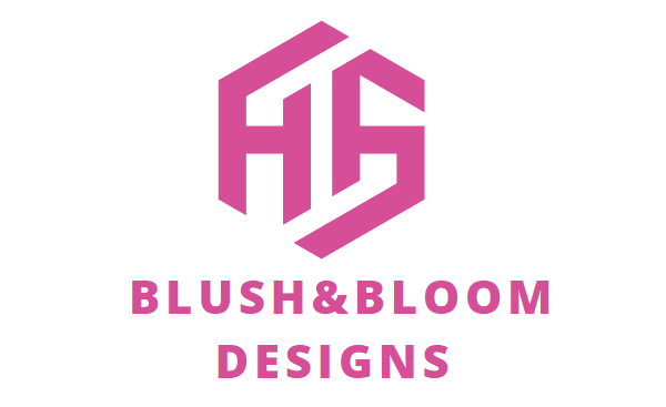 Blush&Bloom Designs